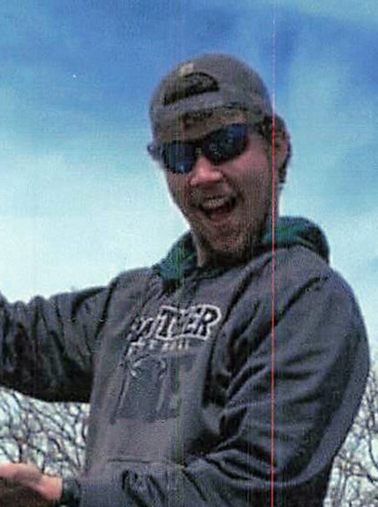 Austin Lee Vanoster Profile Photo