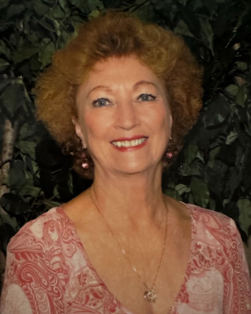 Betty Poirier Profile Photo