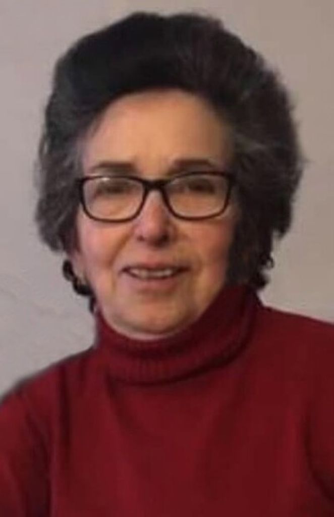 Cristina M. Adrega Profile Photo