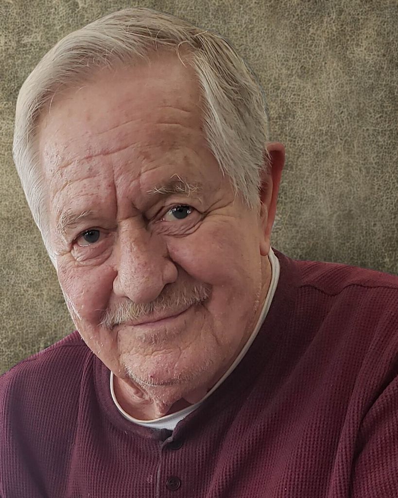 Harold Raymond Starks