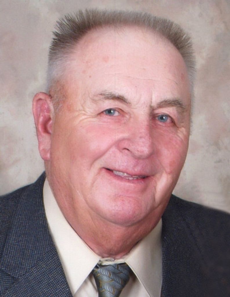 James V. Geckle Profile Photo