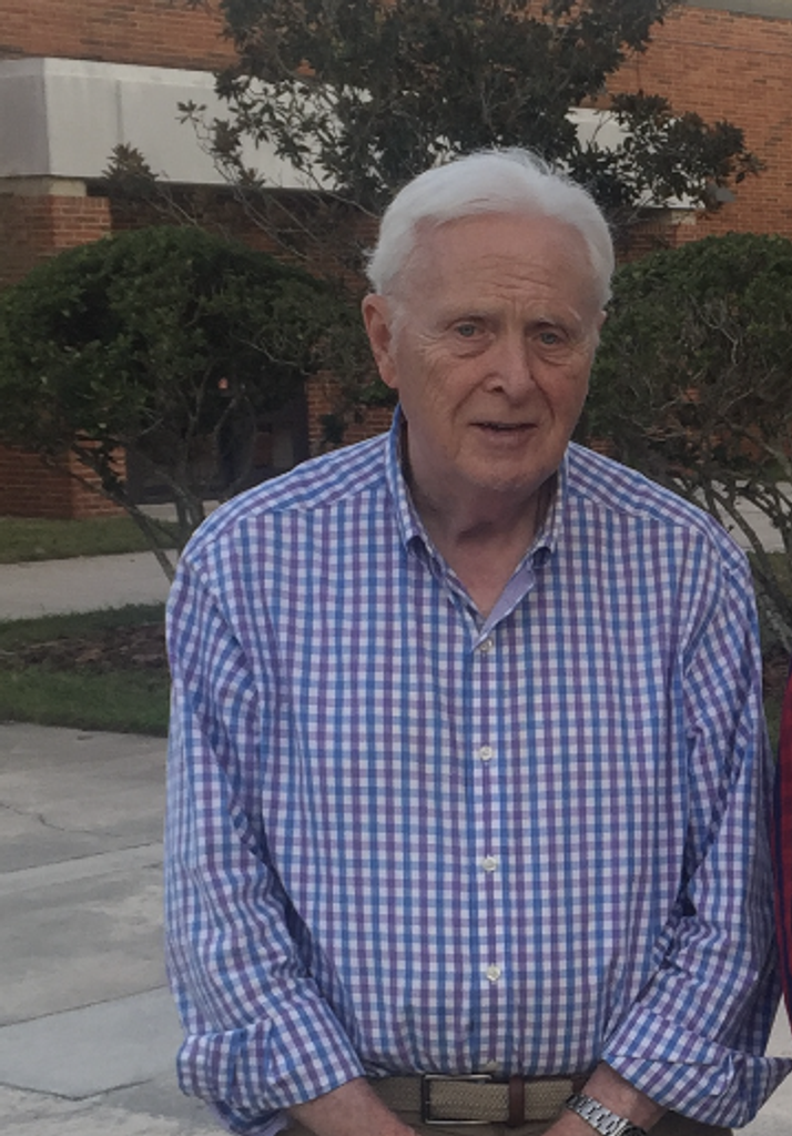 John Robert Penne