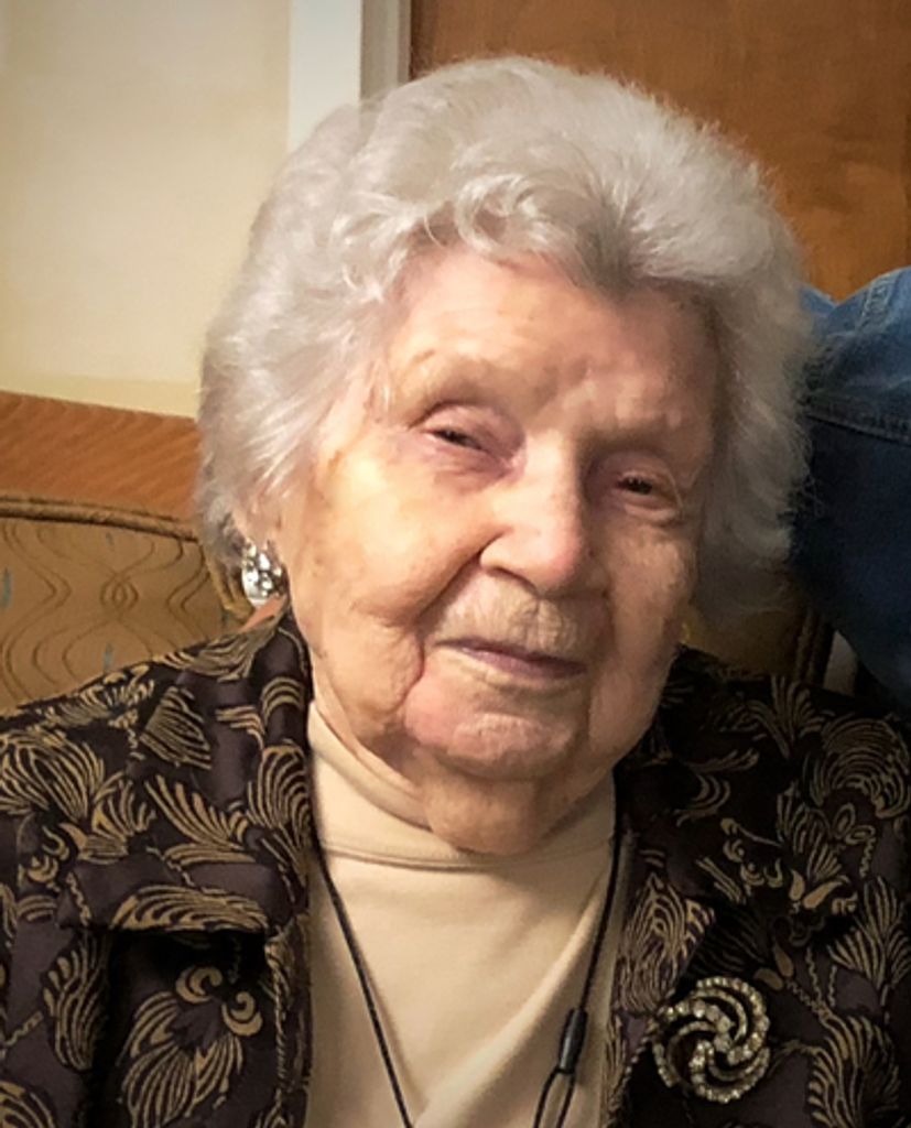 Anne Bearfield Profile Photo