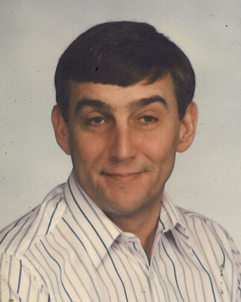 Larry Michael Campbell