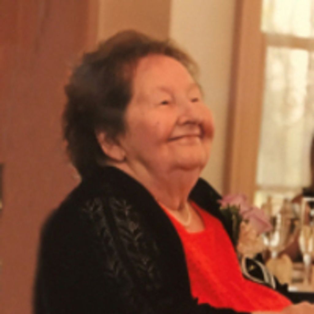 Joyce Arlene Cook