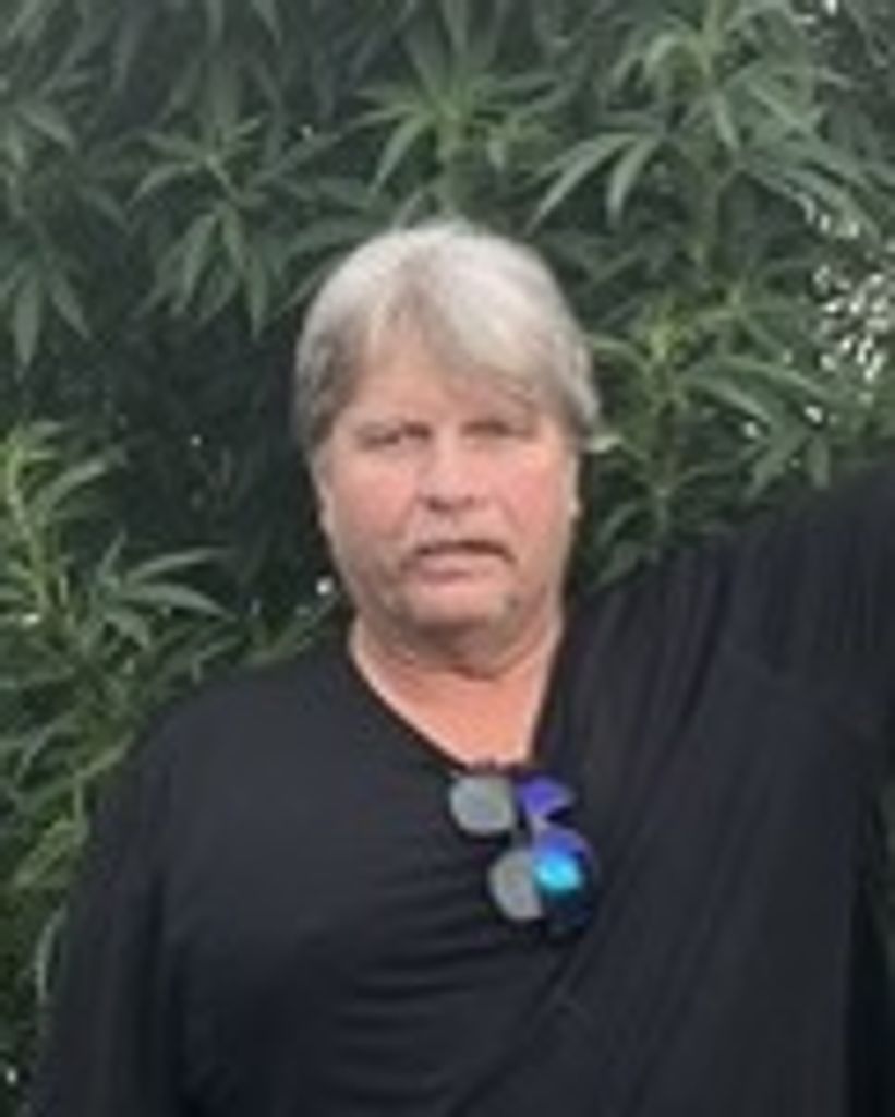 Richard "Butch" Michael Shrewsbury Profile Photo