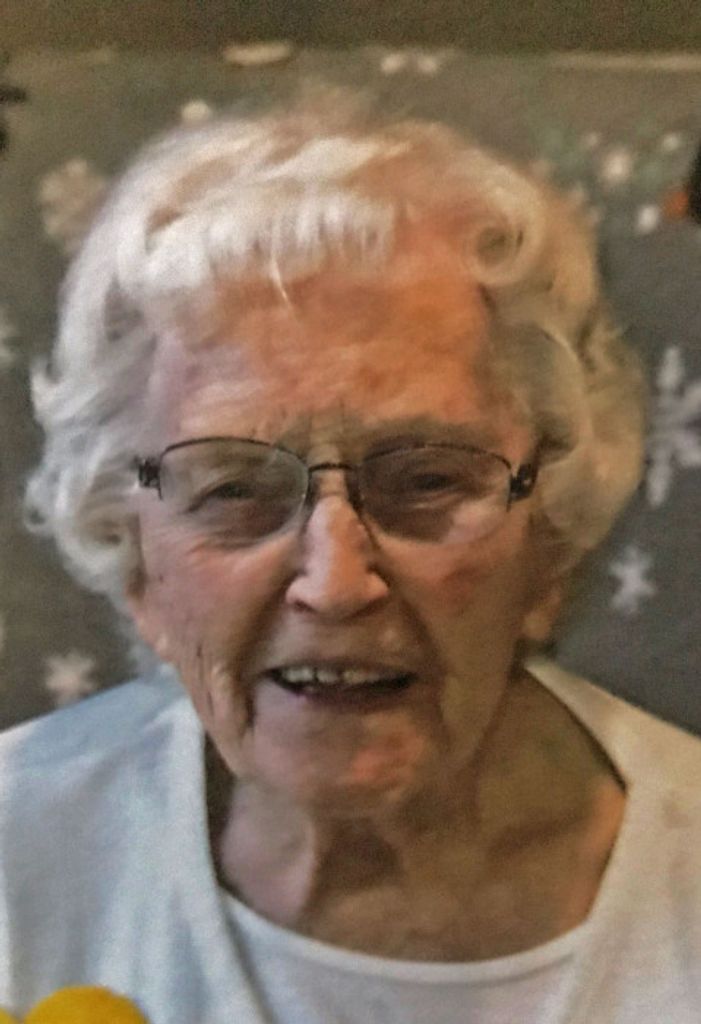 Donna Bjornlie