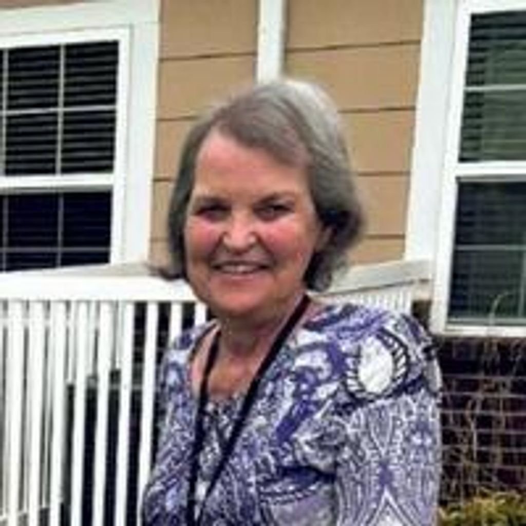 Shirley Holder Profile Photo