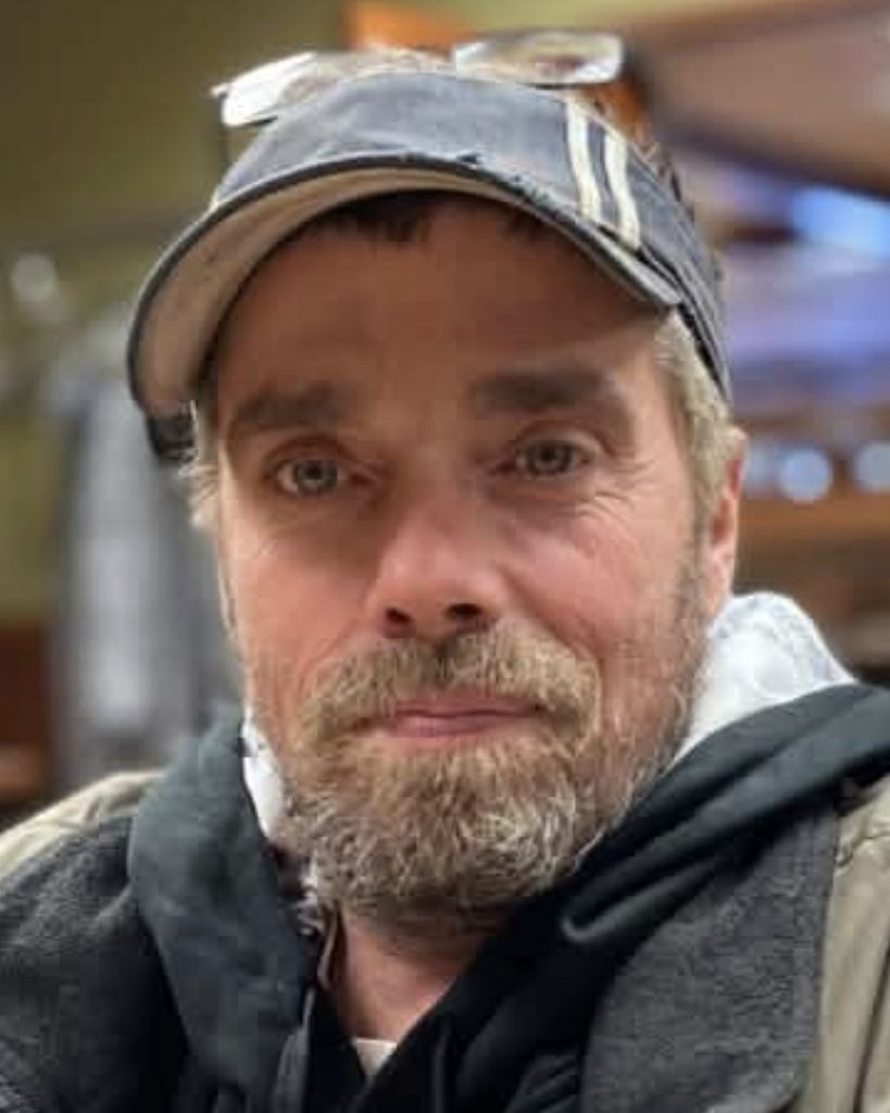 James "Jimmy" Willard Holbrook