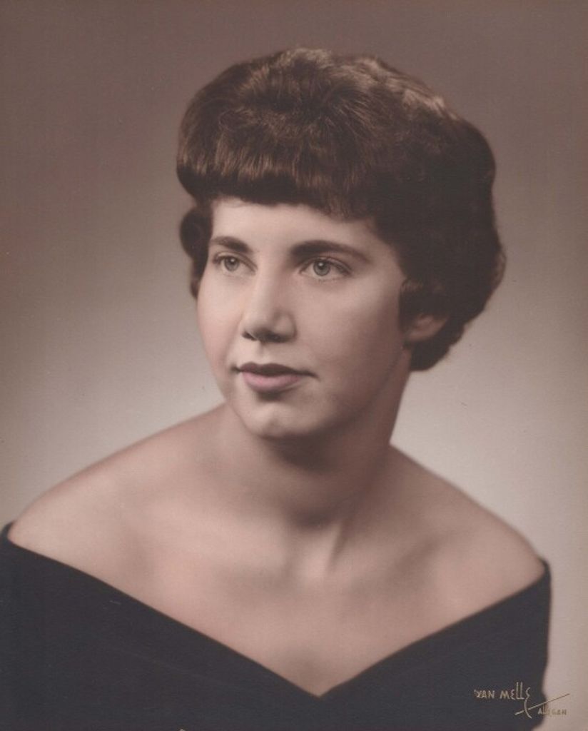 Rose Marie (Jones)  Waychoff Profile Photo