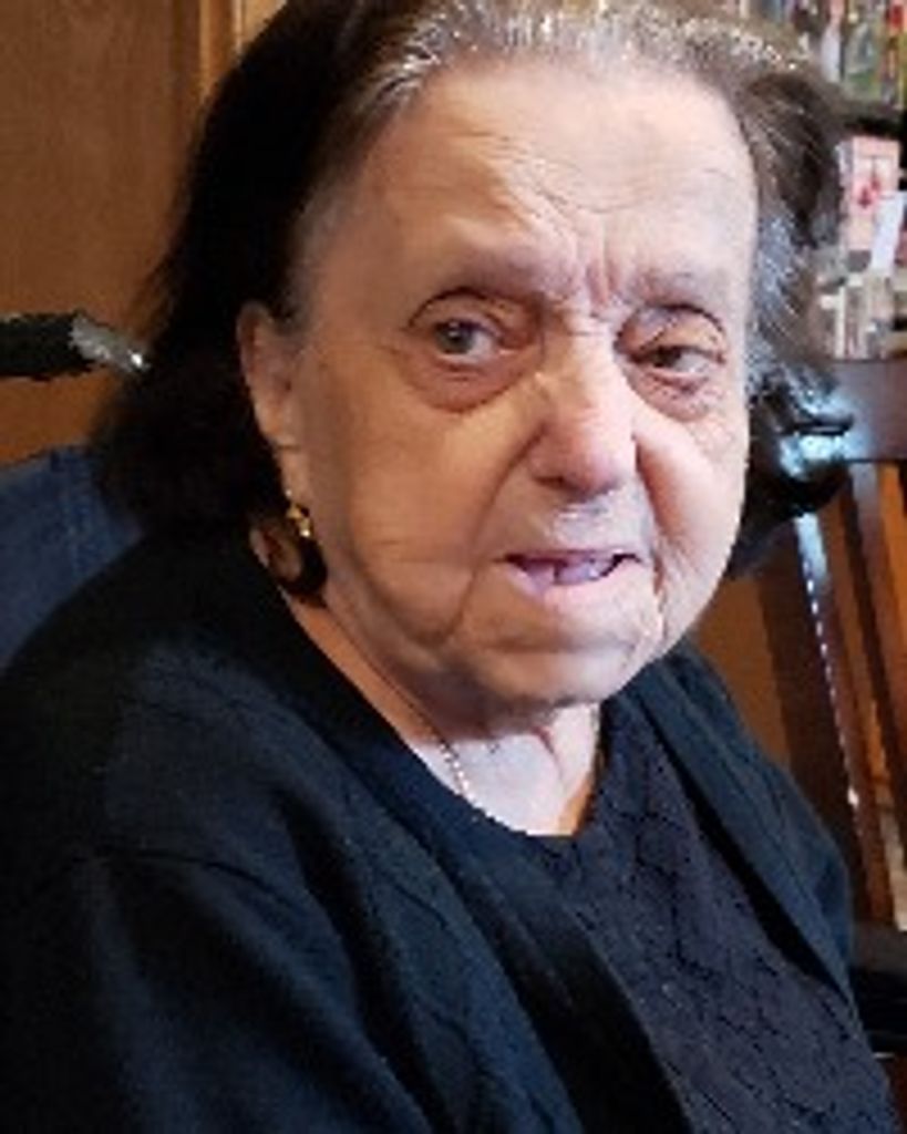 Maria E. (Caboz) Pimentel
