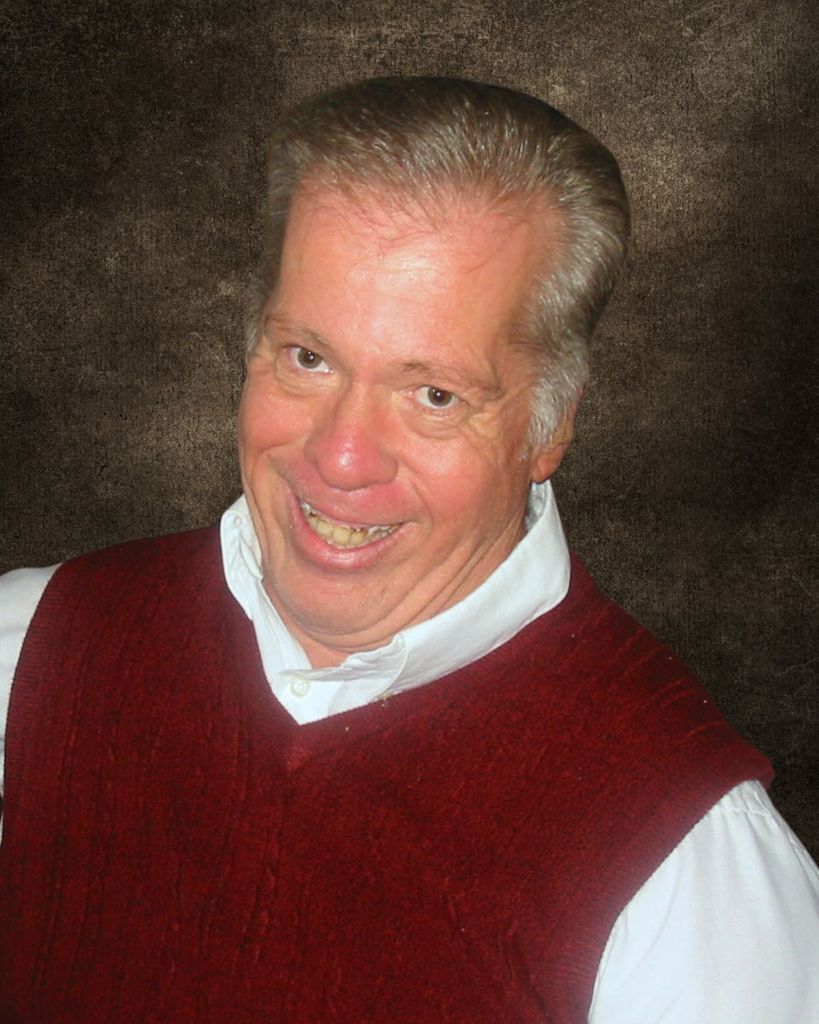 Paul Michael Van Gilder Profile Photo