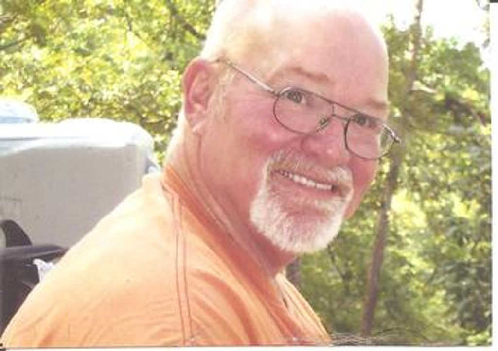 Kenneth "Kenny" Burlison