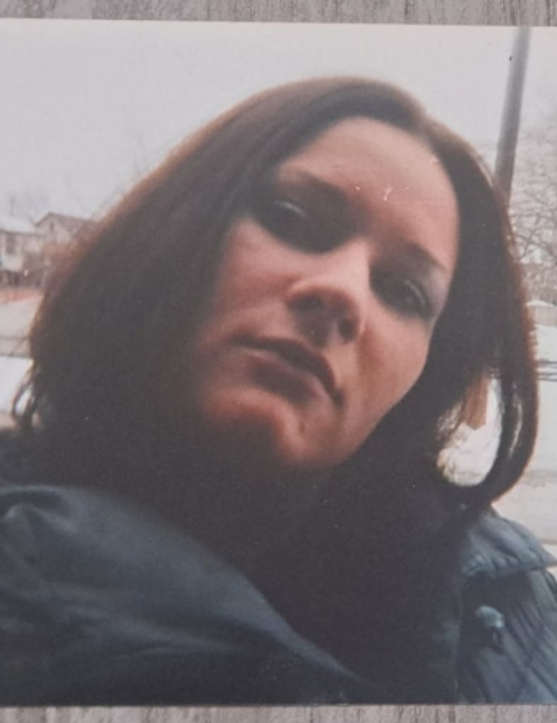 Kendra Bernadette Myke
