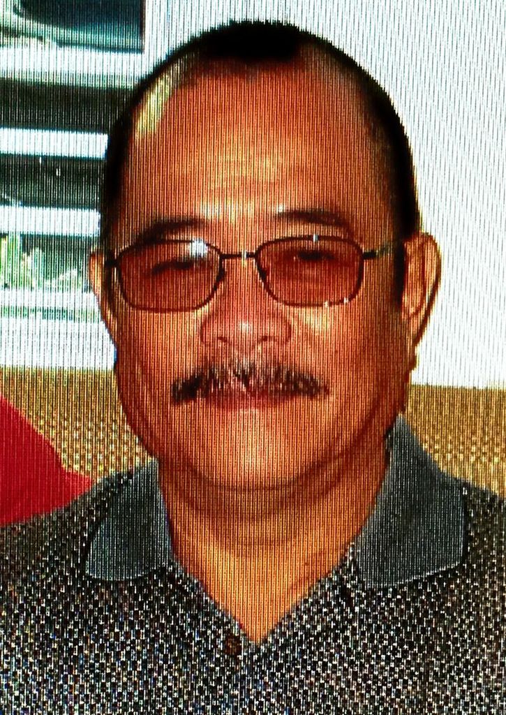Diosdado Baluyot