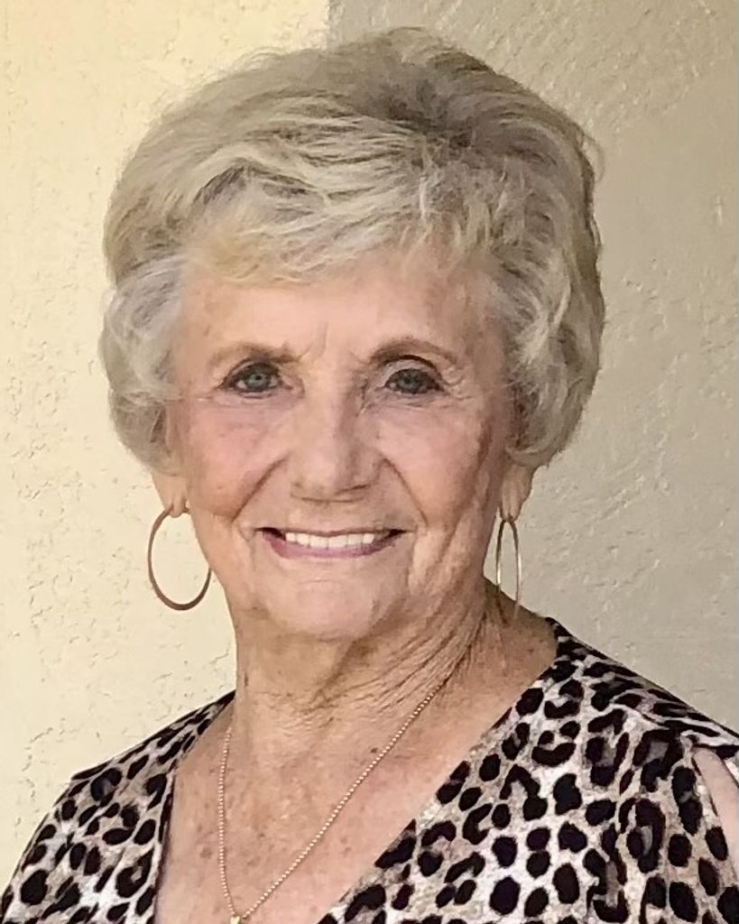 Joan Bugni Profile Photo