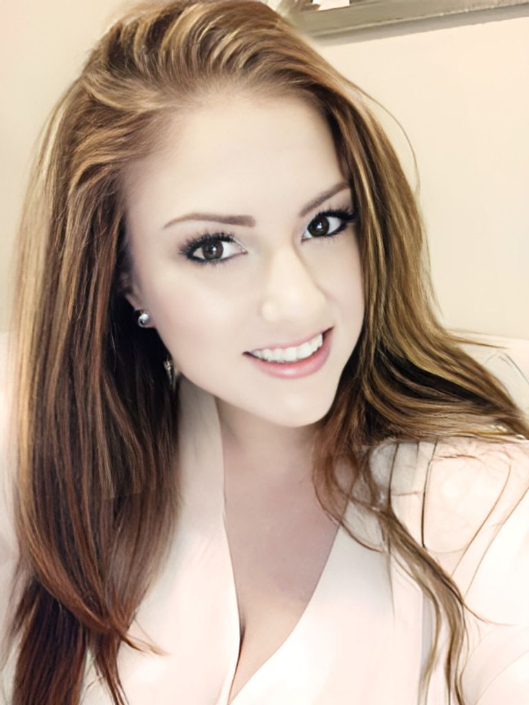 Amber Wade Profile Photo