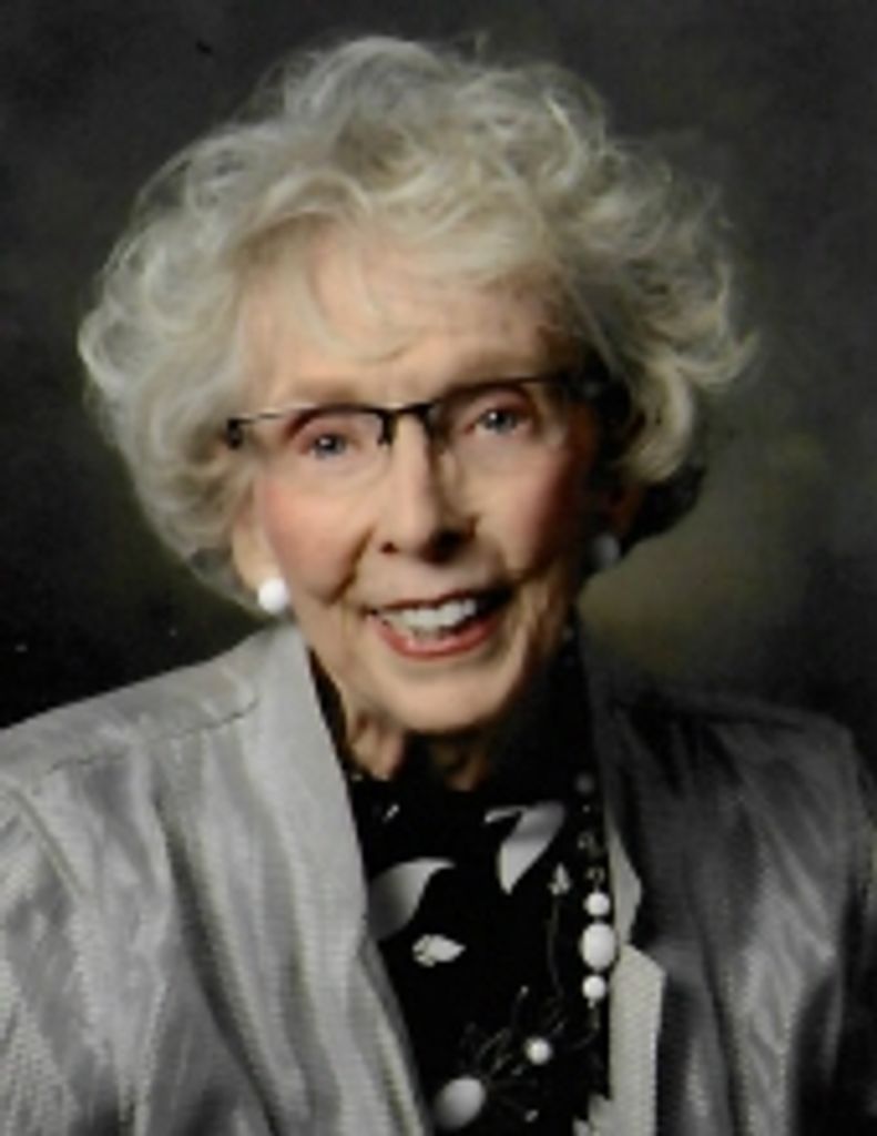 Carolyn Phillips