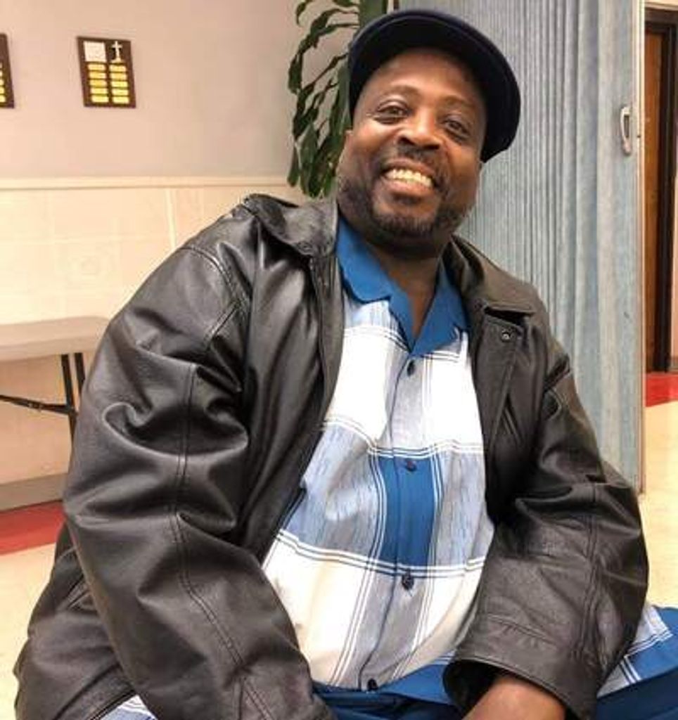 Cedric Lynn Purley Sr. Profile Photo