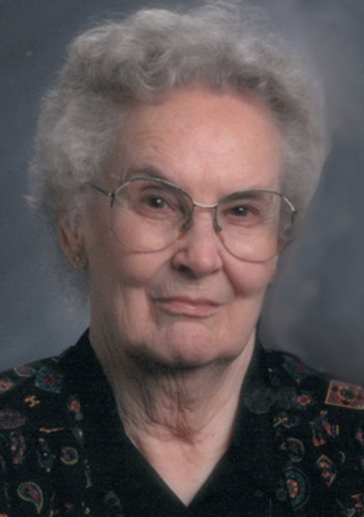 Shirley V. Brown