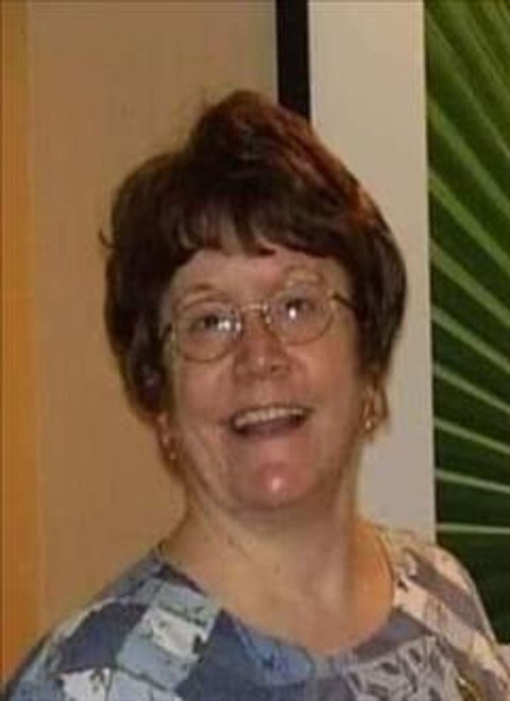 Carolynn Magowan