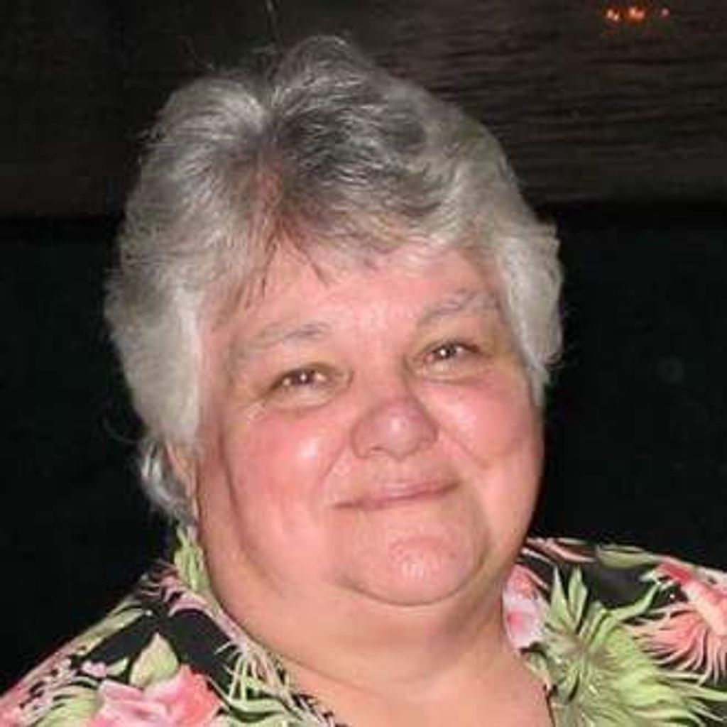 Patricia Johnson