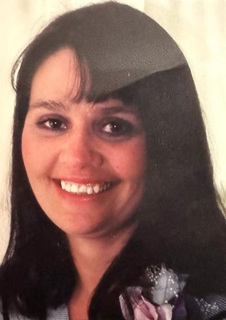 Vanessa Darlene Beck Profile Photo