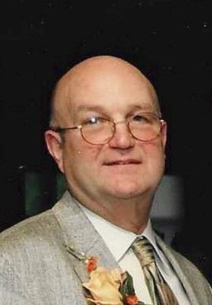 Thomas A. Nau Profile Photo