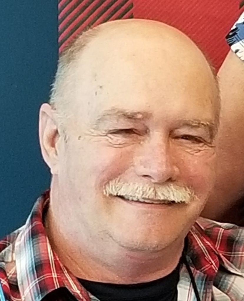 Virgil Lynn Palmer
