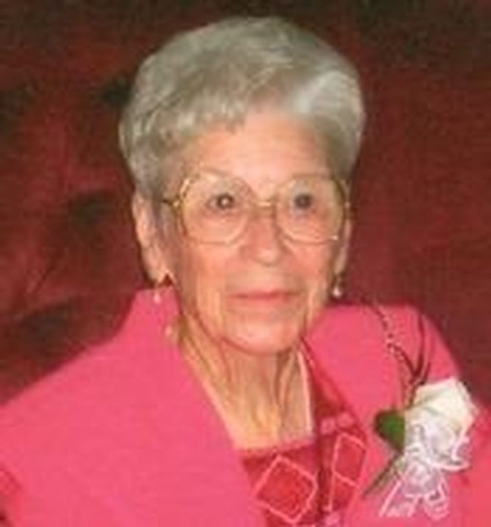 Tommie Lea Rhodes