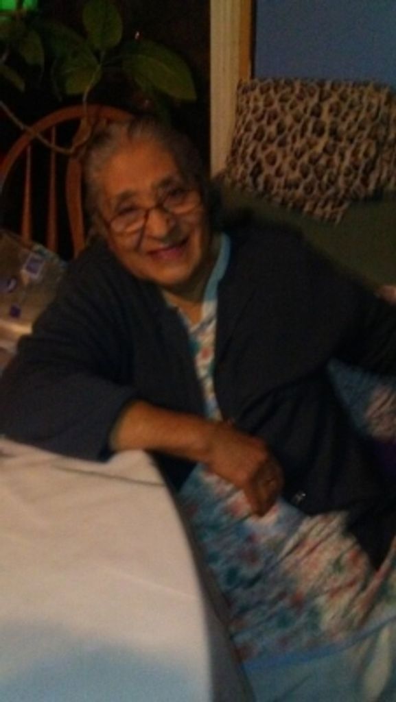 Maria Gonzalez Briseno Profile Photo