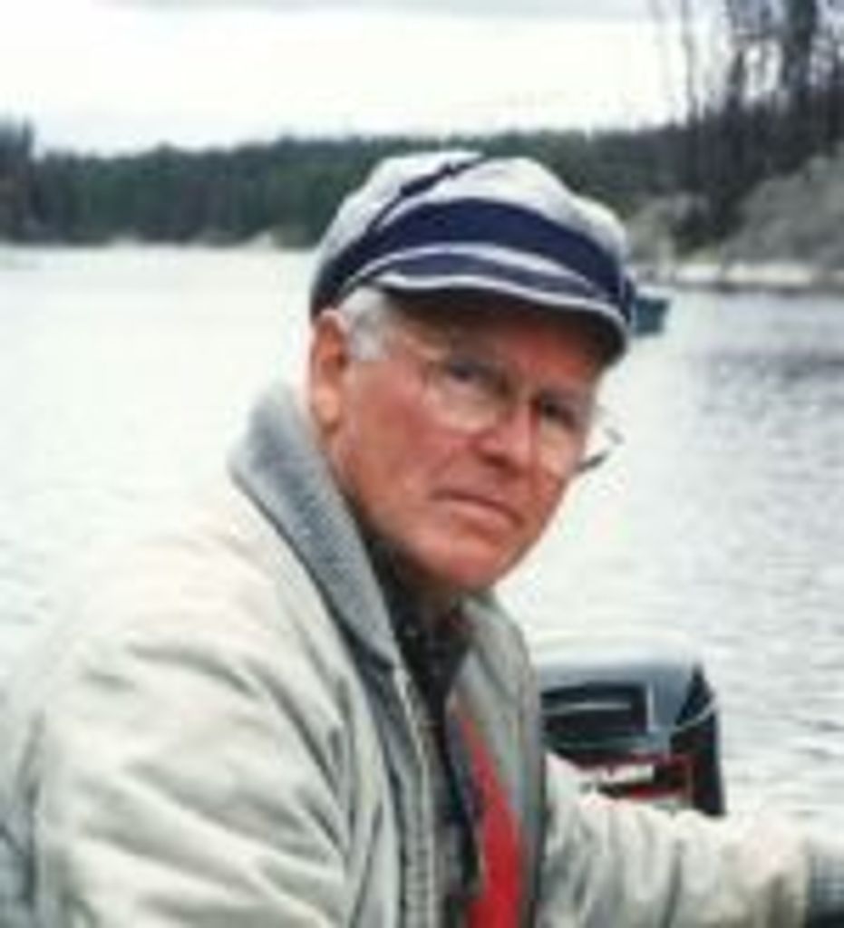 Dr. Robert Meyer