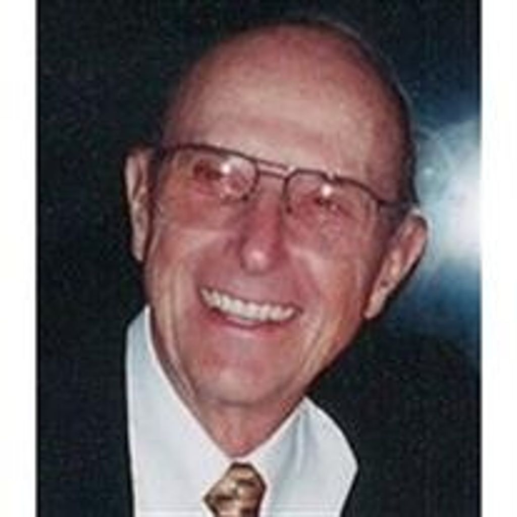 James Richard Langenfeld