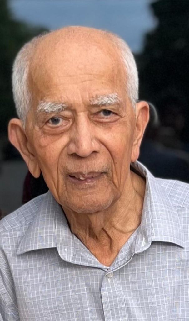 Vasantlal Patel Profile Photo