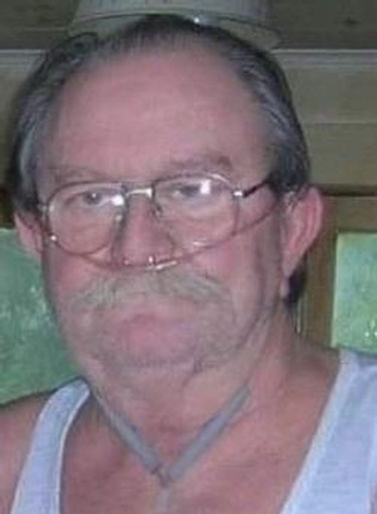 Walter Clyde Slack