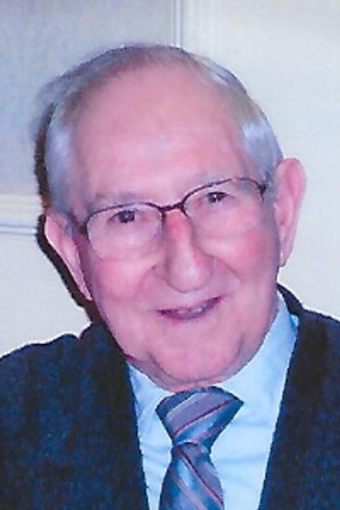 Raymond F. Shankle, Jr.