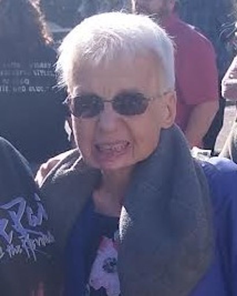Penelope "Penny" A. Ward Profile Photo