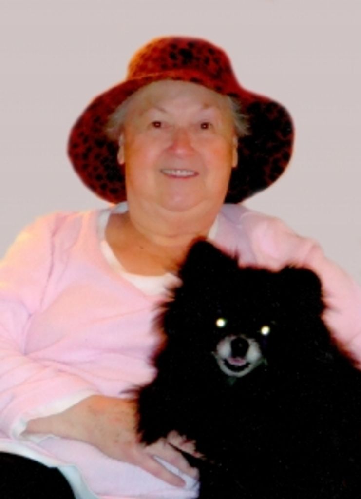 Sherrill  R. Campbell Profile Photo