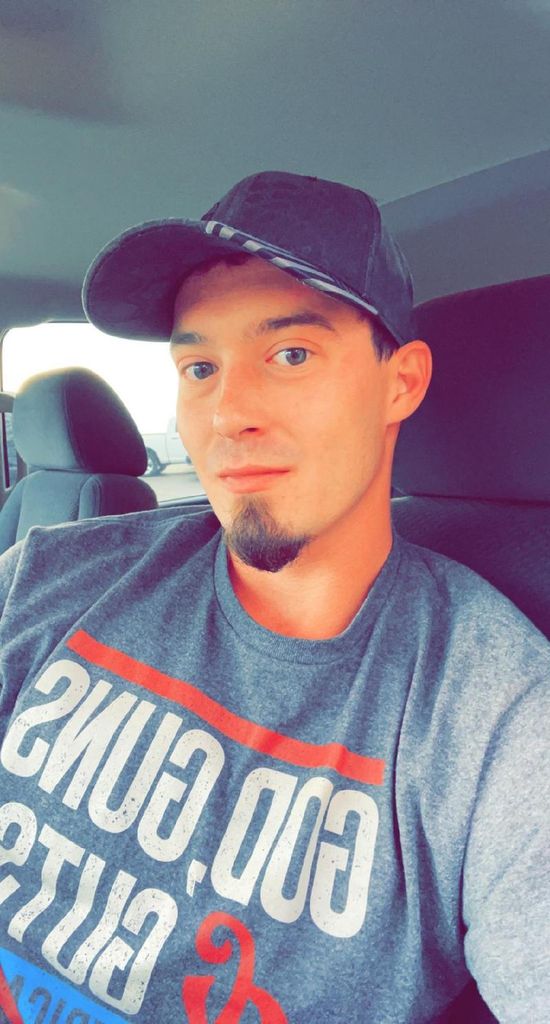 Brady Dean Phillips Profile Photo