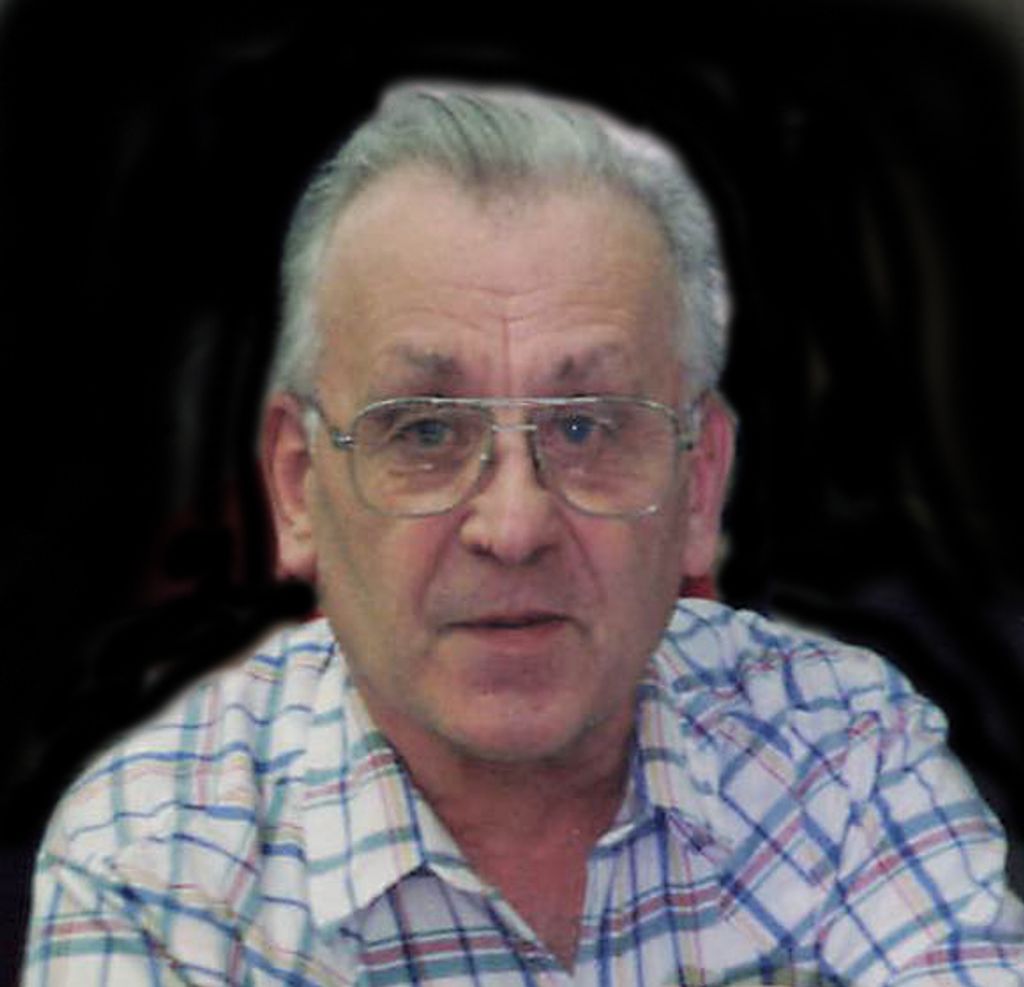 Frank Tschida