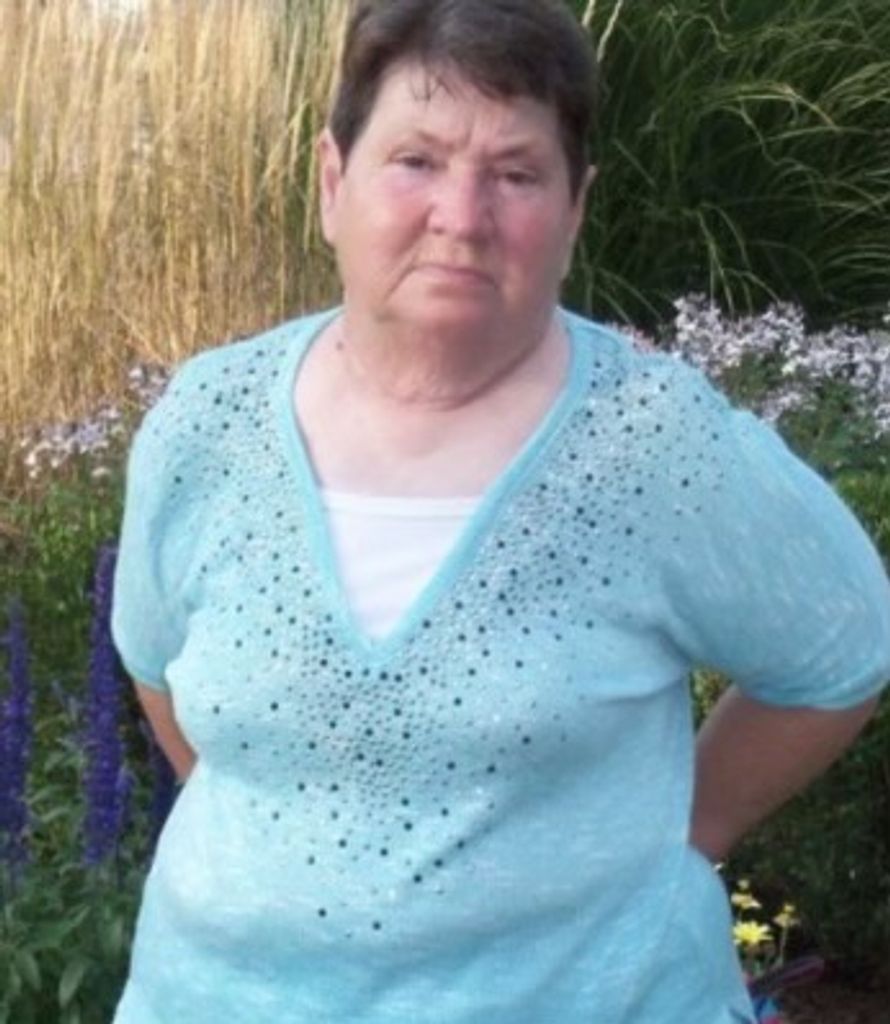 Joyce Lee (Reiver)  Anderson