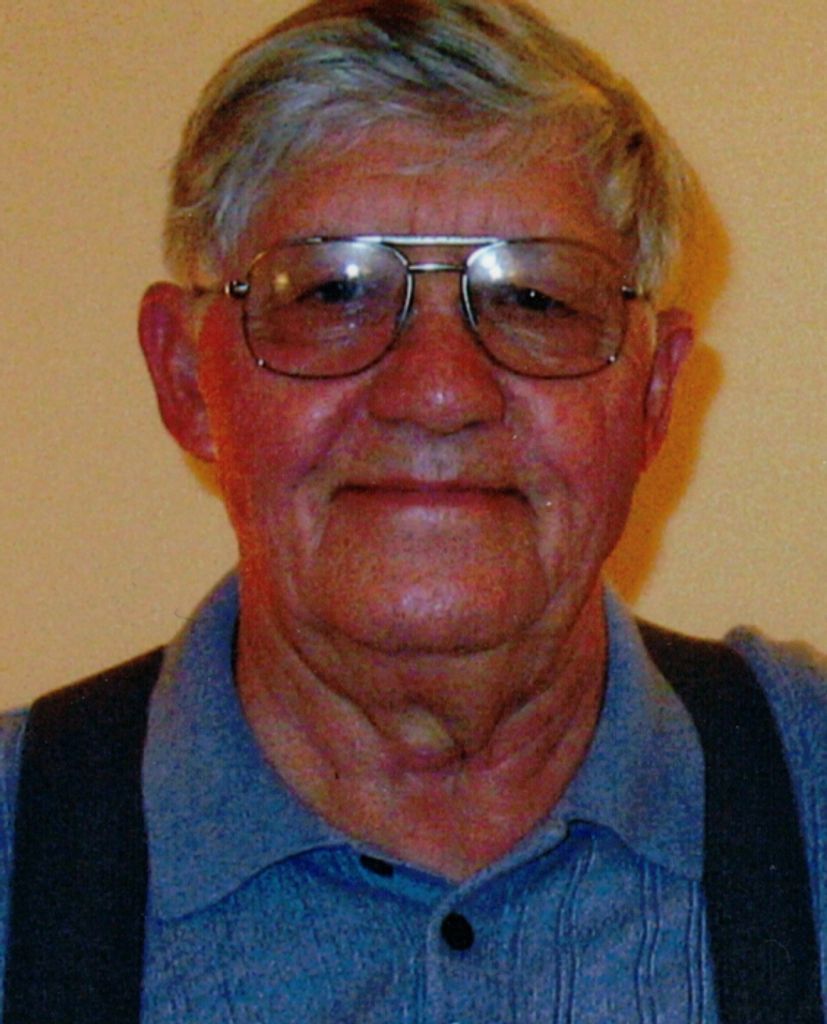 Robert "Bob" A. Tejral Profile Photo