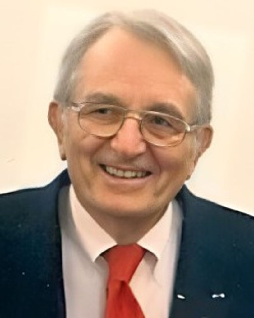 Robert Hetherington