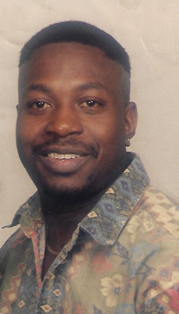 Tommie Henry Laster Profile Photo