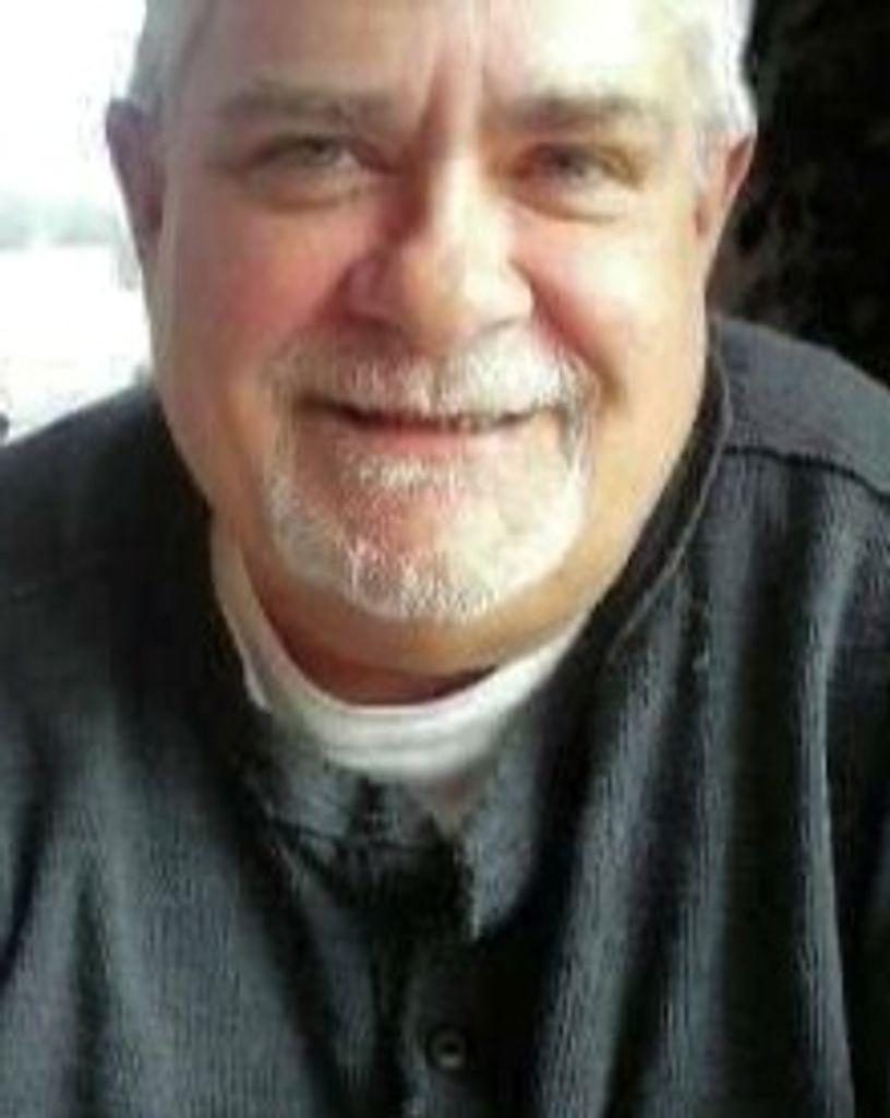 John D. Briggs