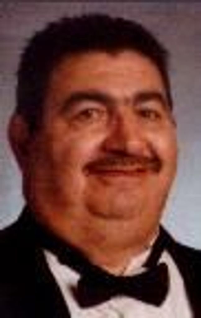 Michael Hanna Jabiro