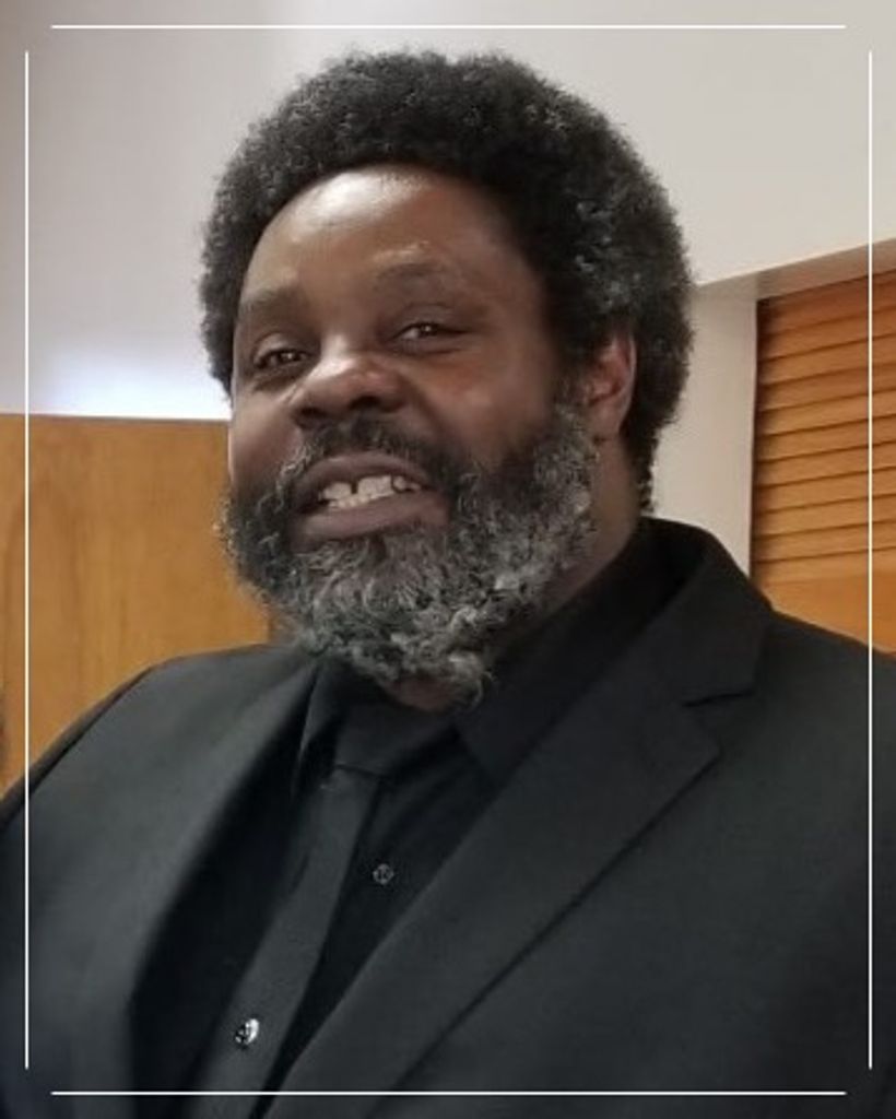 Michael Fitzgerald McDuffie