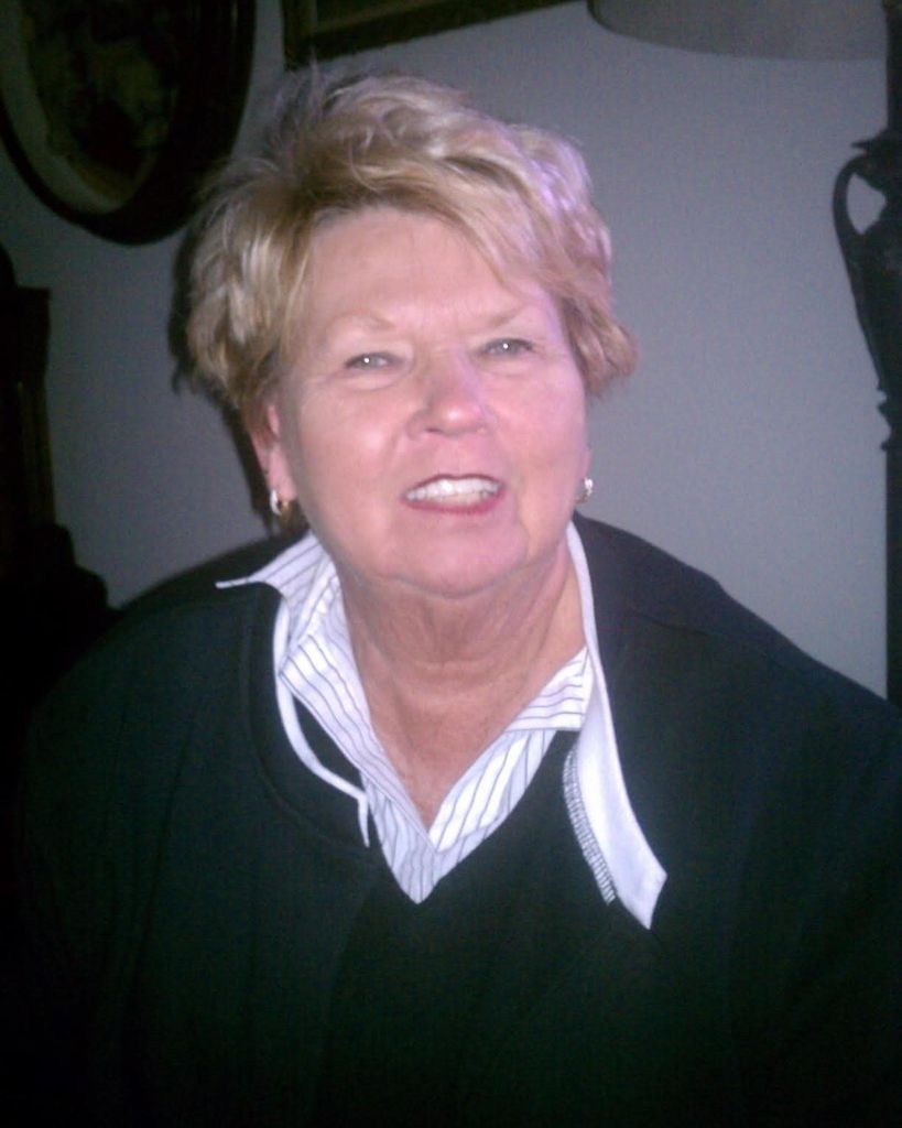 Carol A. Buzzerd