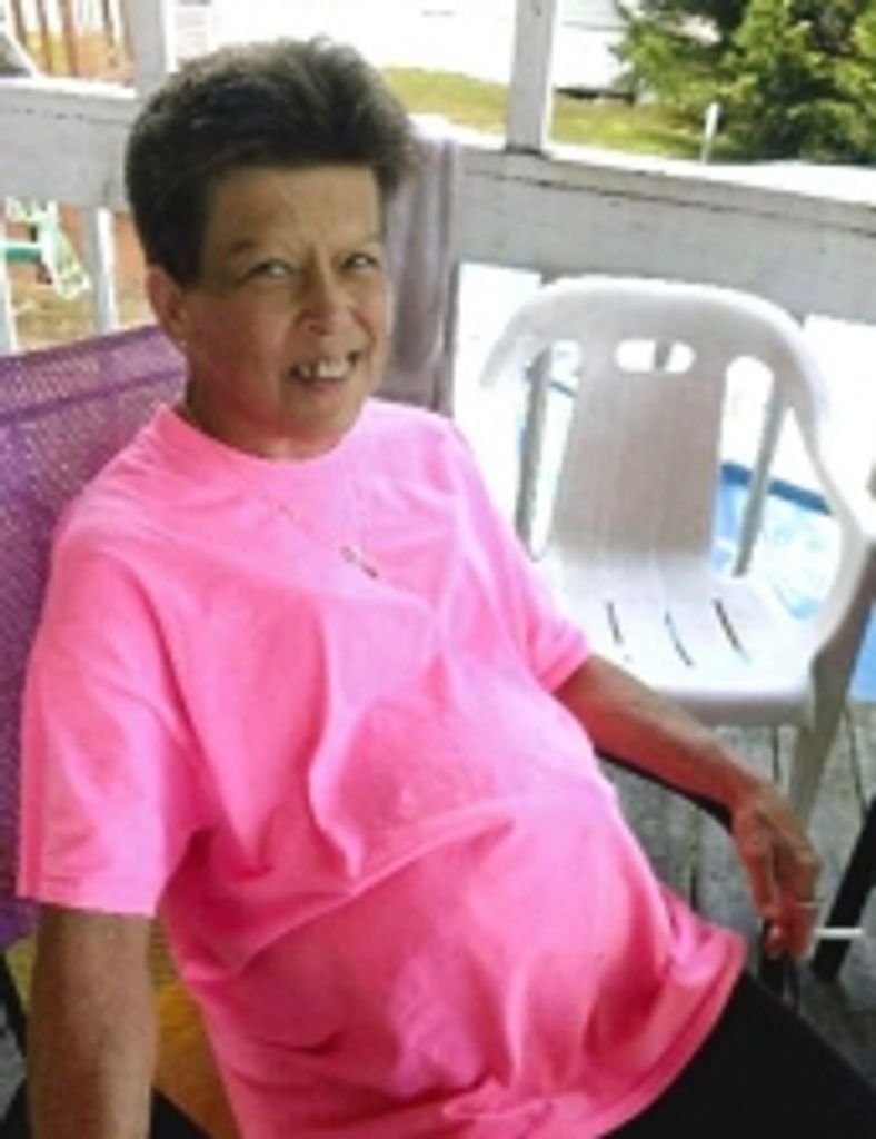 Rita Faye Looper Profile Photo