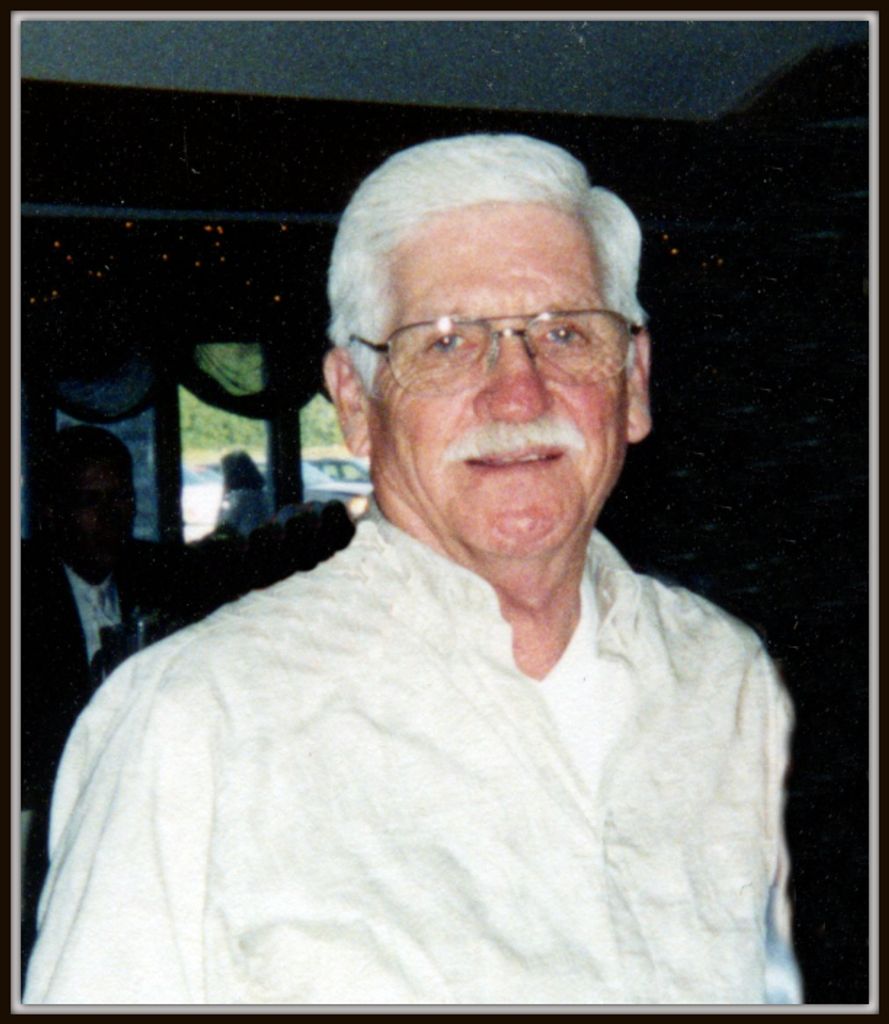 Duane Darwin Melstrom